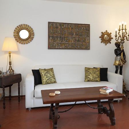 Badia Vecchia Apartment Taormina Luaran gambar