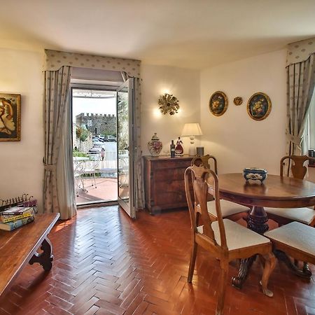 Badia Vecchia Apartment Taormina Luaran gambar