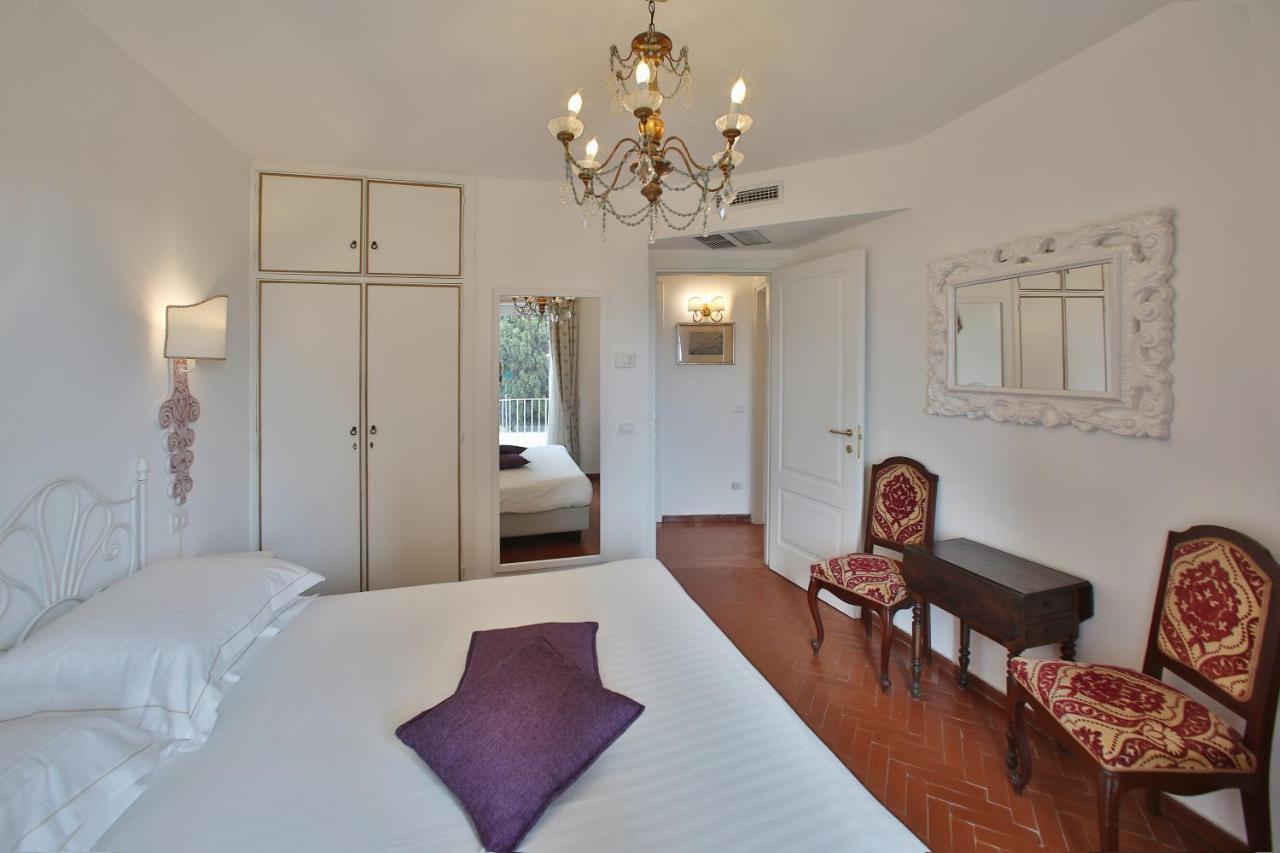 Badia Vecchia Apartment Taormina Luaran gambar
