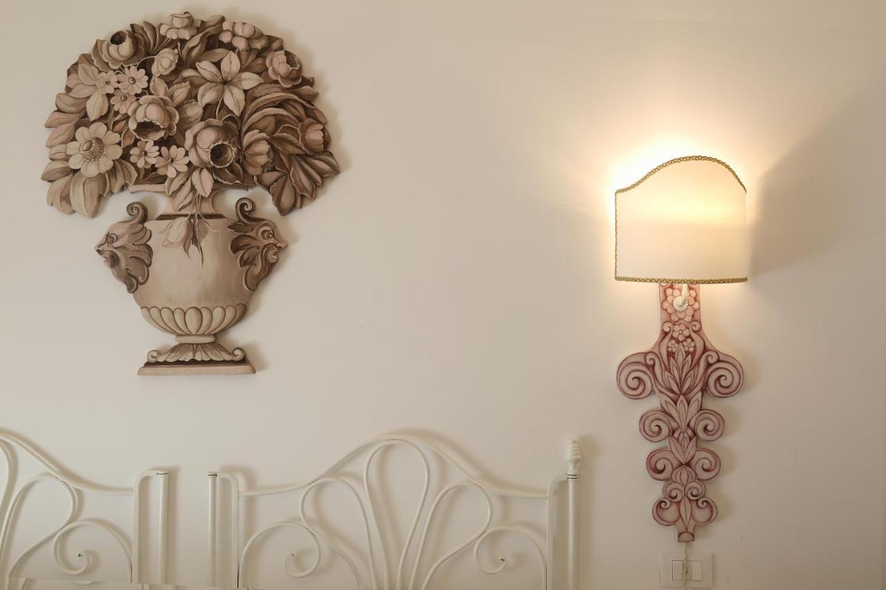 Badia Vecchia Apartment Taormina Luaran gambar