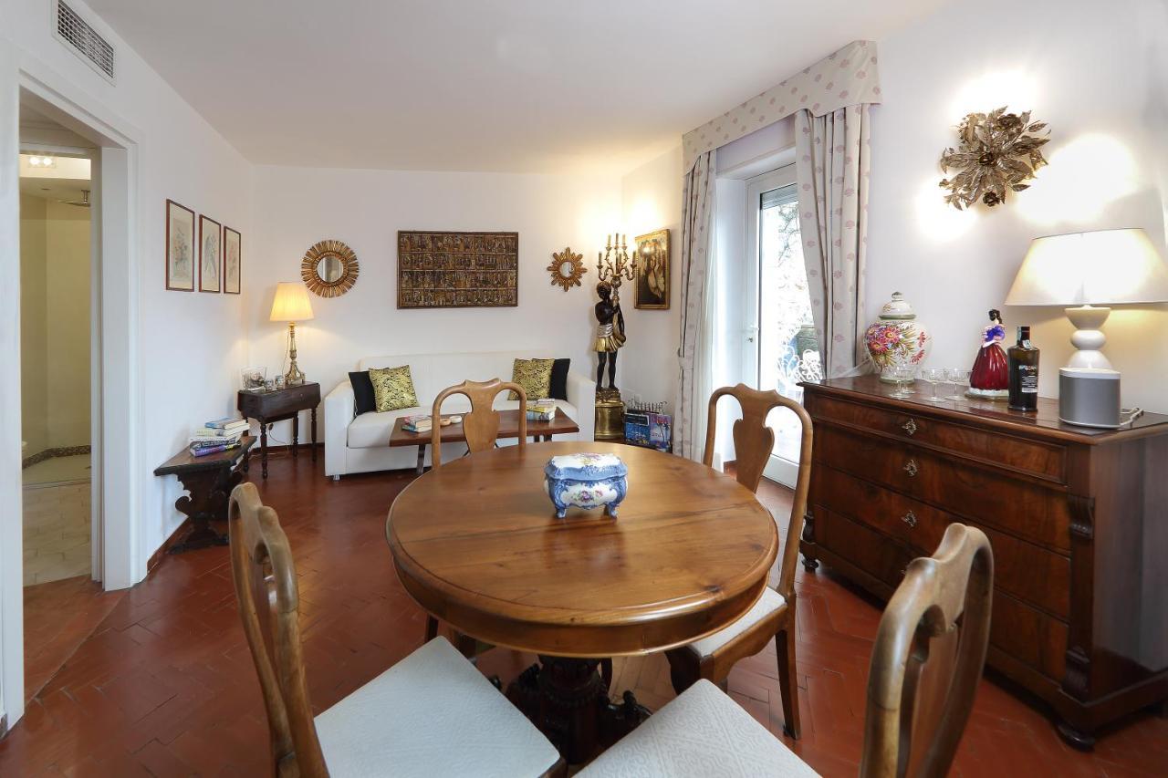Badia Vecchia Apartment Taormina Luaran gambar