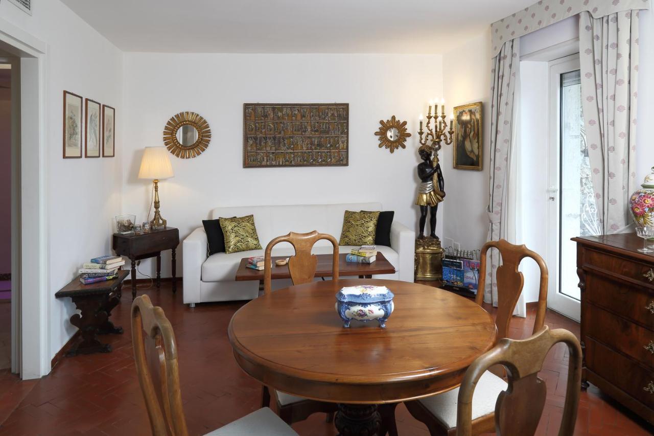 Badia Vecchia Apartment Taormina Luaran gambar