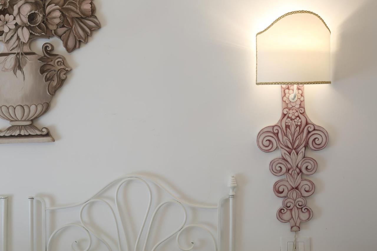 Badia Vecchia Apartment Taormina Luaran gambar