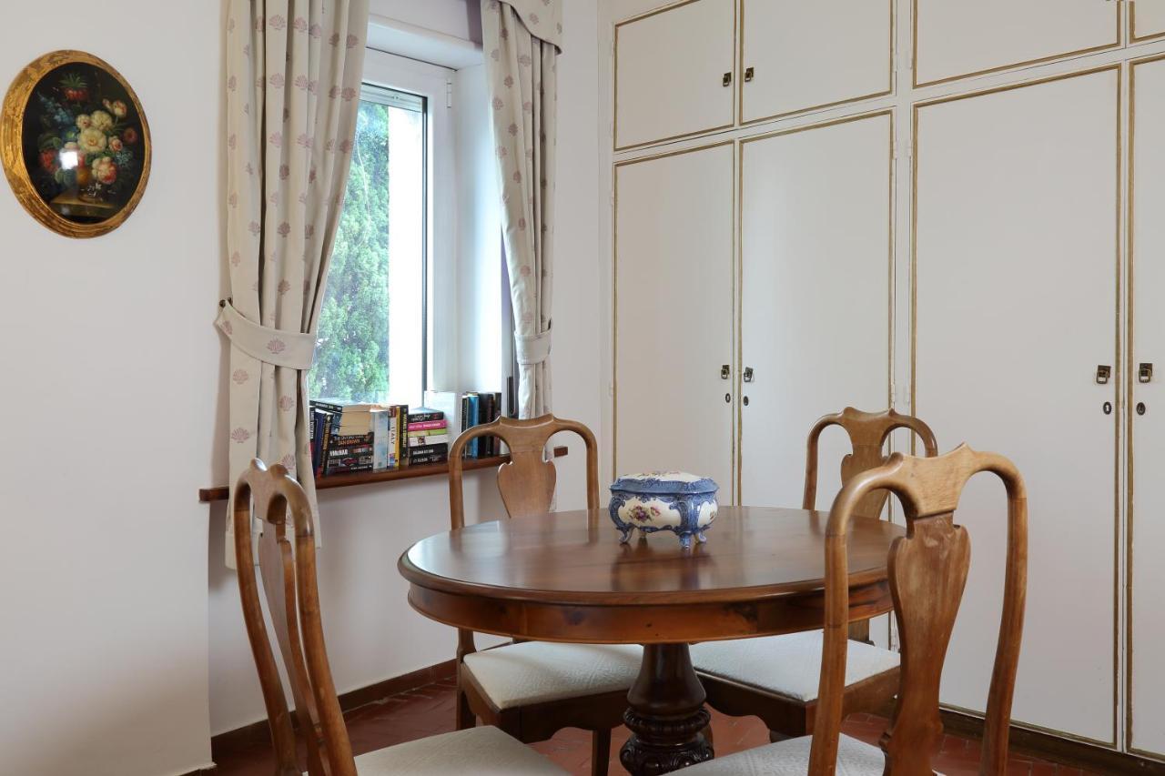 Badia Vecchia Apartment Taormina Luaran gambar