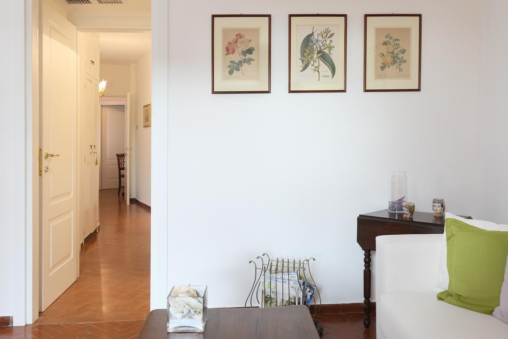 Badia Vecchia Apartment Taormina Luaran gambar