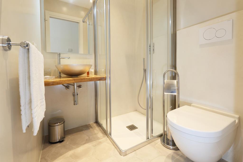 Badia Vecchia Apartment Taormina Luaran gambar