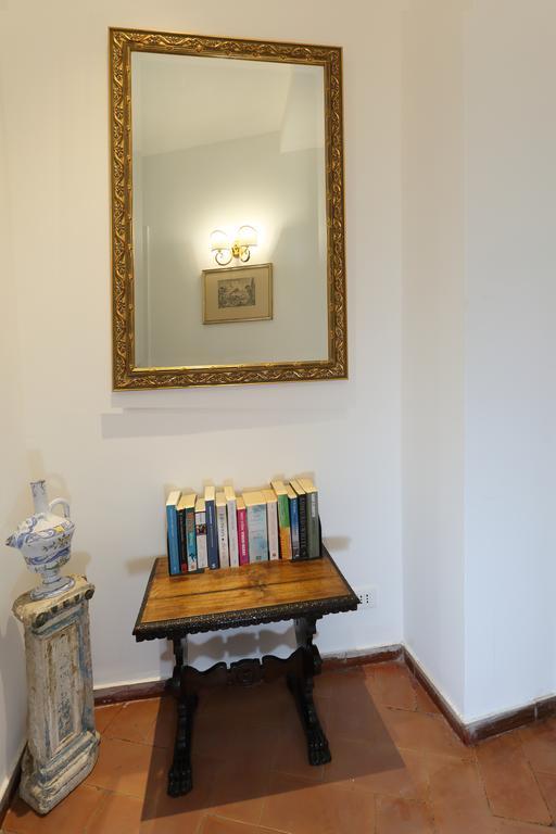 Badia Vecchia Apartment Taormina Luaran gambar