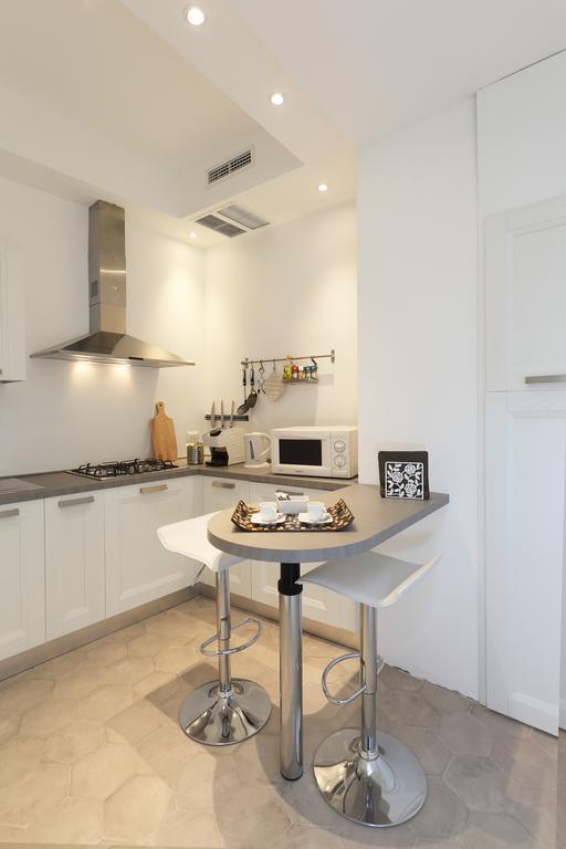 Badia Vecchia Apartment Taormina Luaran gambar