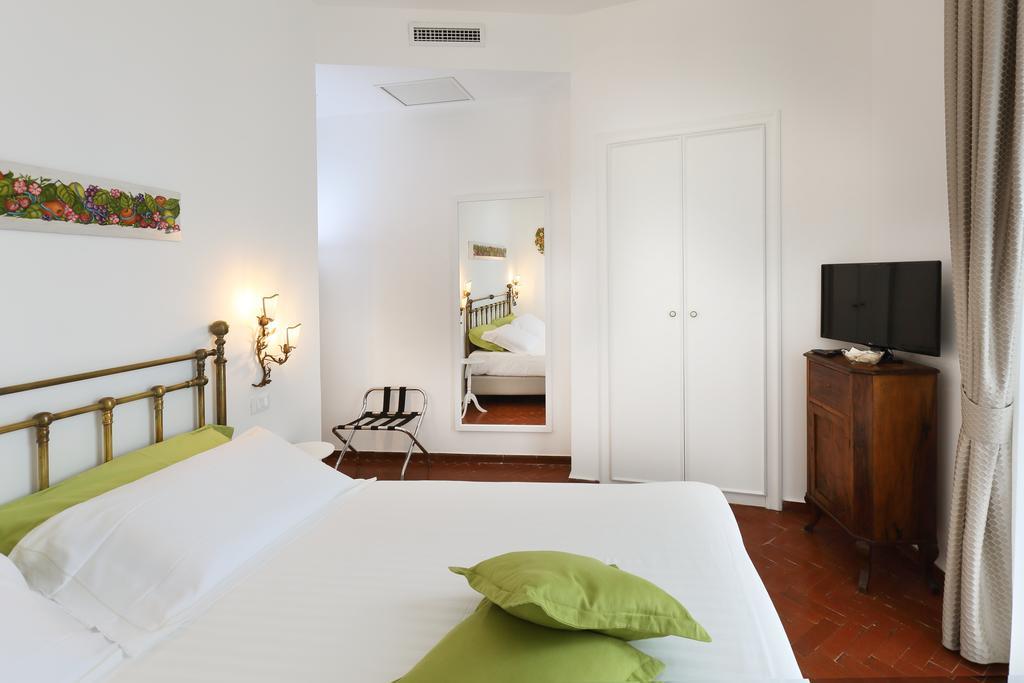 Badia Vecchia Apartment Taormina Luaran gambar