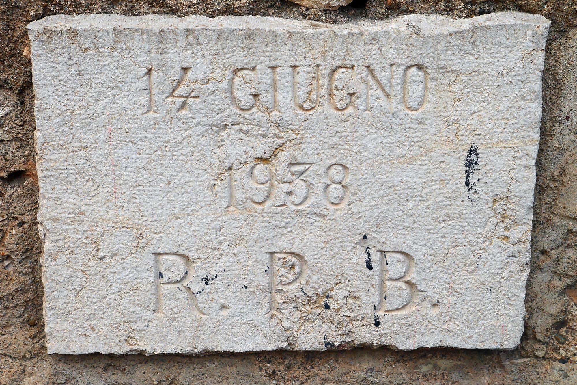 Badia Vecchia Apartment Taormina Luaran gambar