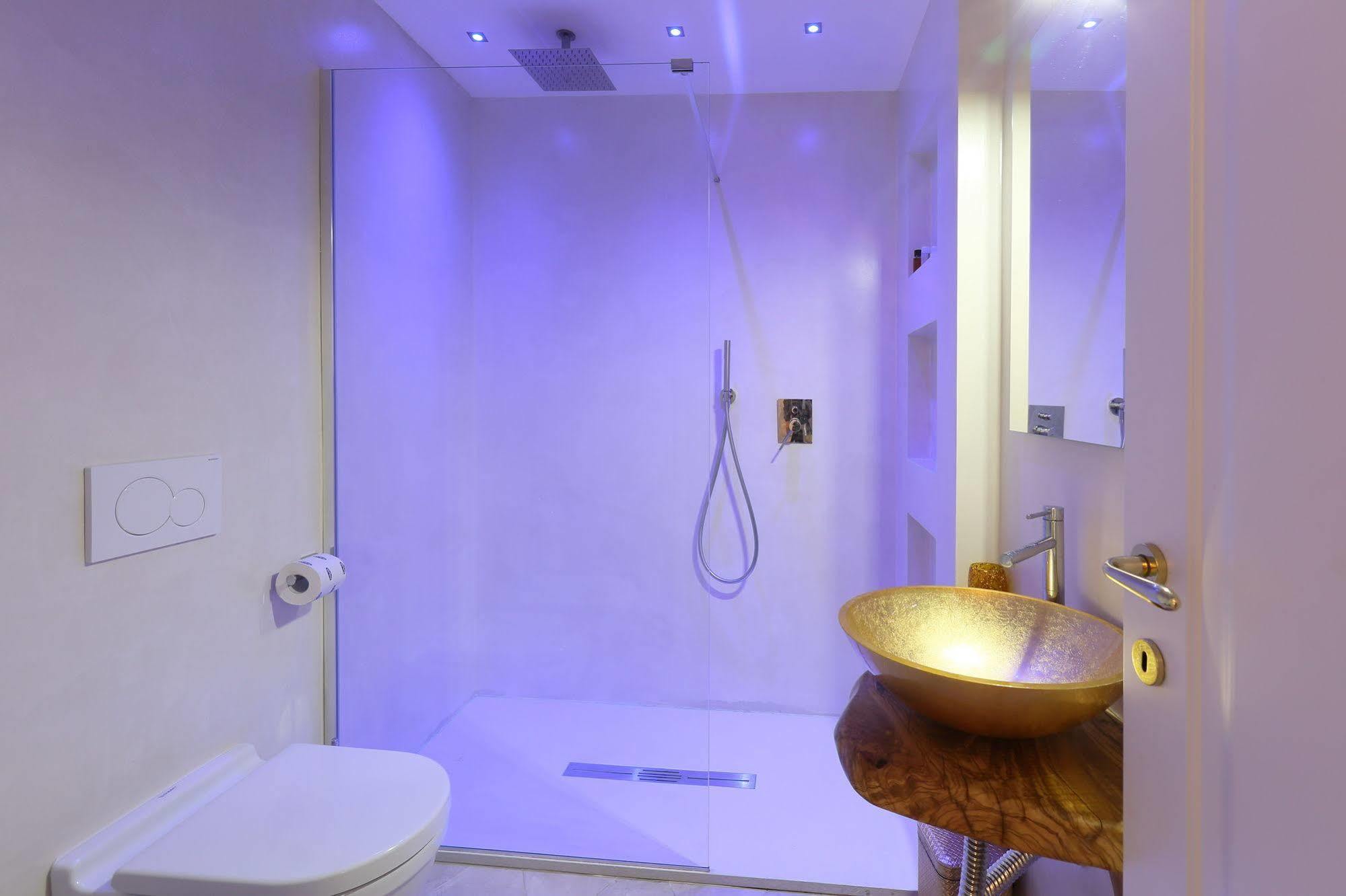 Badia Vecchia Apartment Taormina Luaran gambar