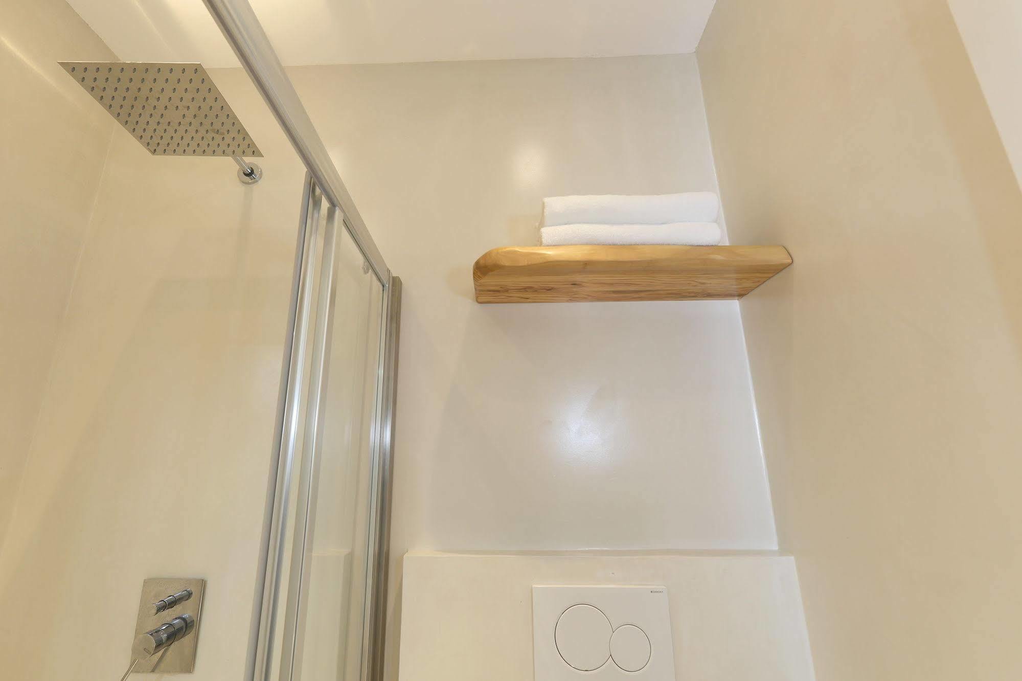 Badia Vecchia Apartment Taormina Luaran gambar