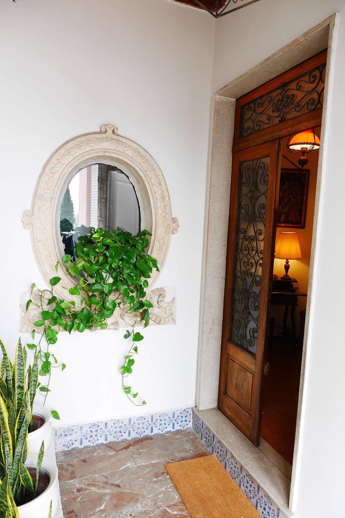 Badia Vecchia Apartment Taormina Luaran gambar