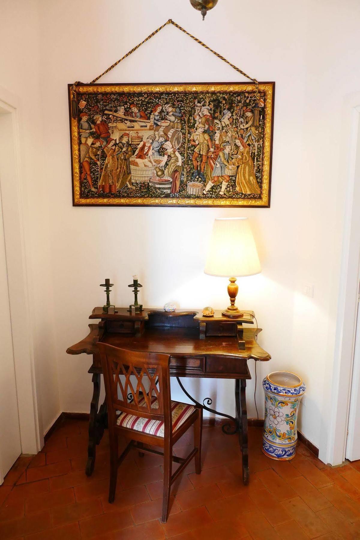 Badia Vecchia Apartment Taormina Luaran gambar