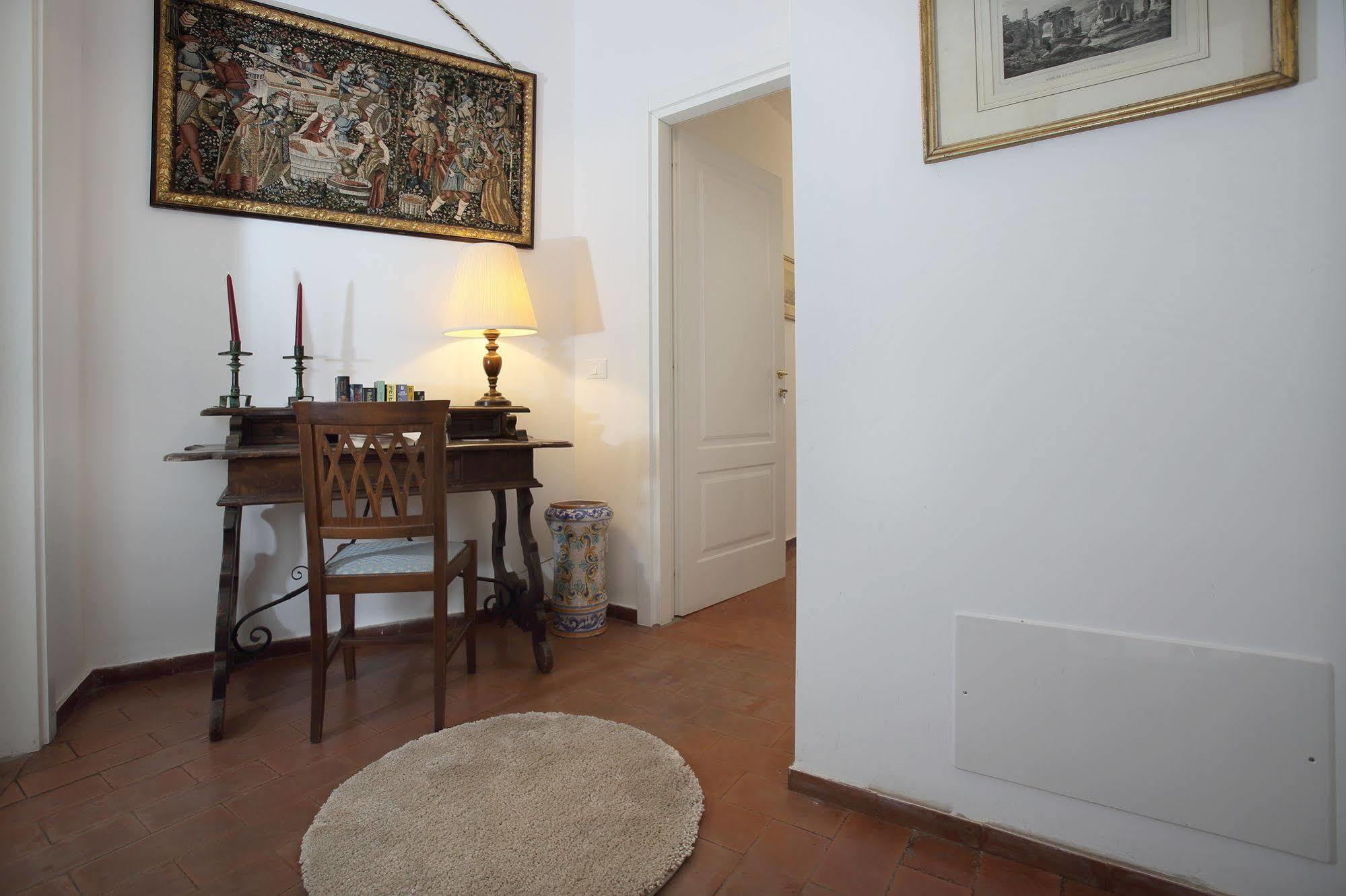 Badia Vecchia Apartment Taormina Luaran gambar