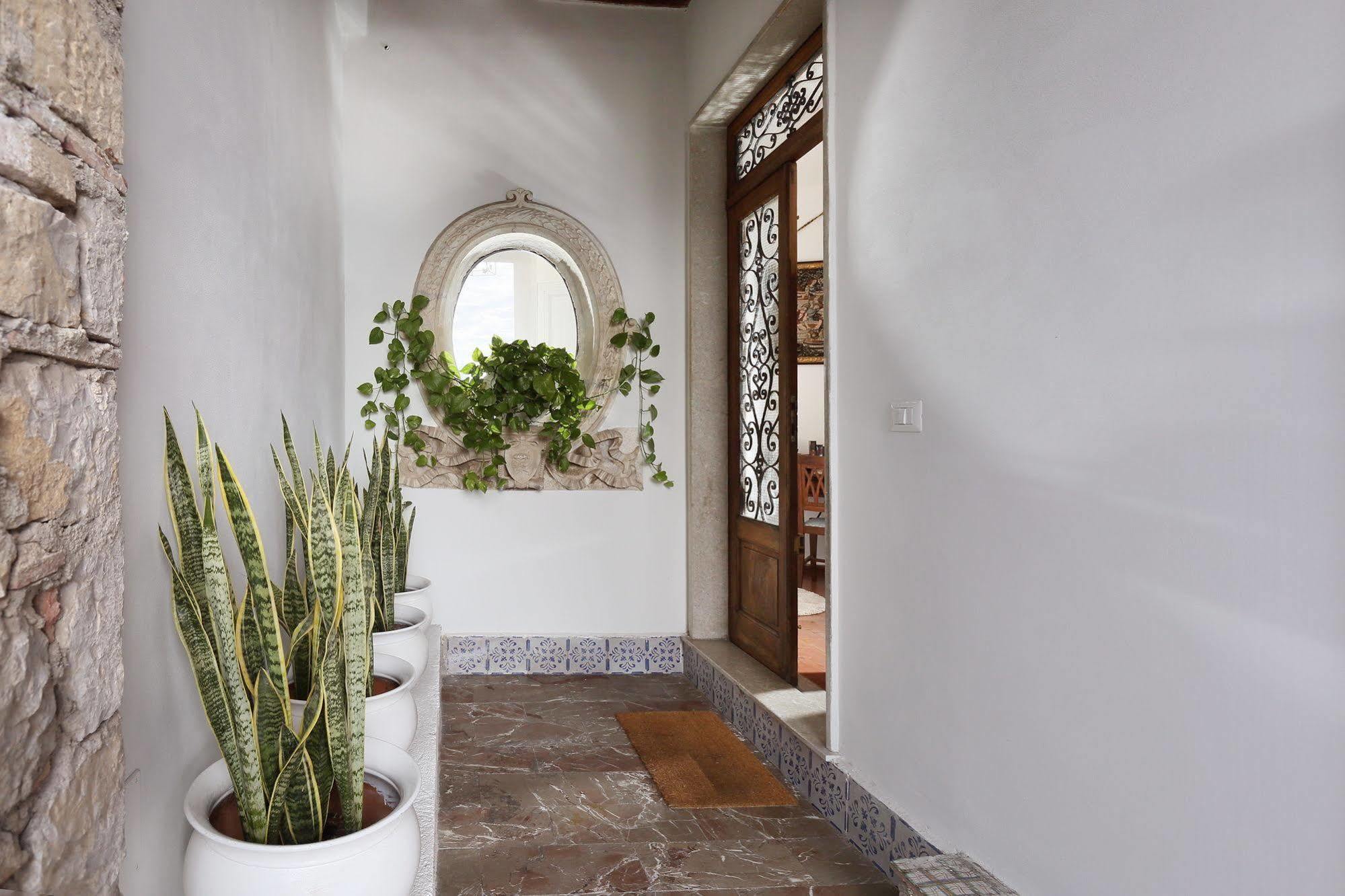 Badia Vecchia Apartment Taormina Luaran gambar