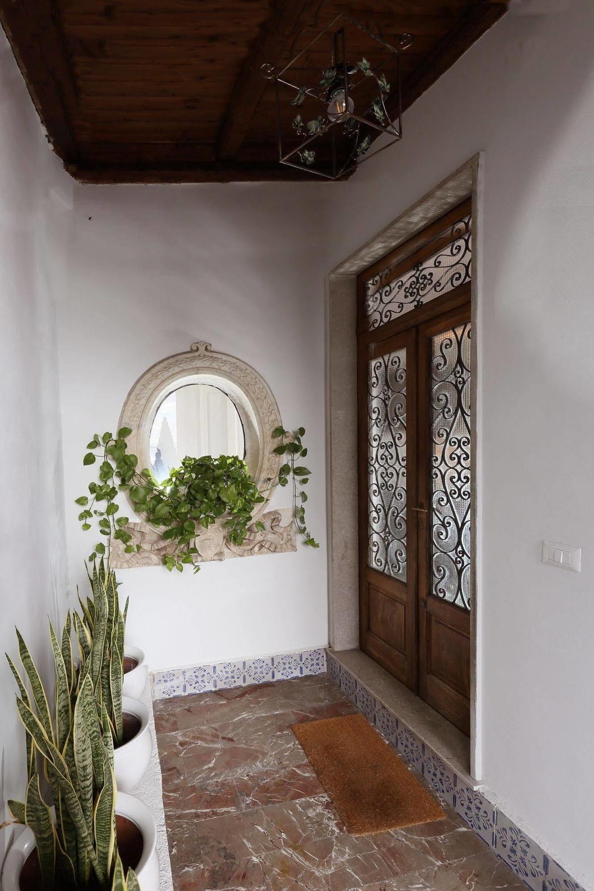 Badia Vecchia Apartment Taormina Luaran gambar