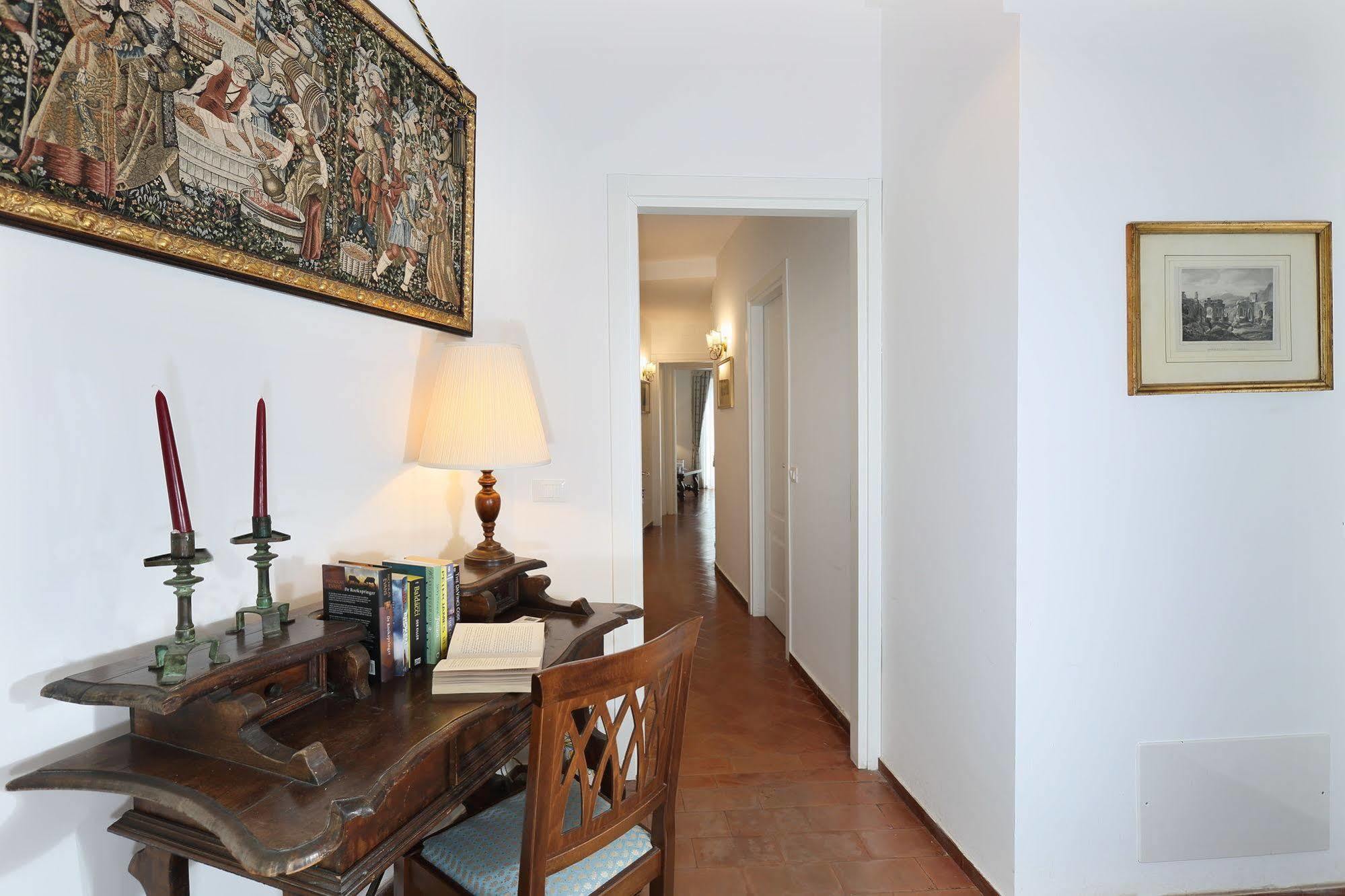 Badia Vecchia Apartment Taormina Luaran gambar