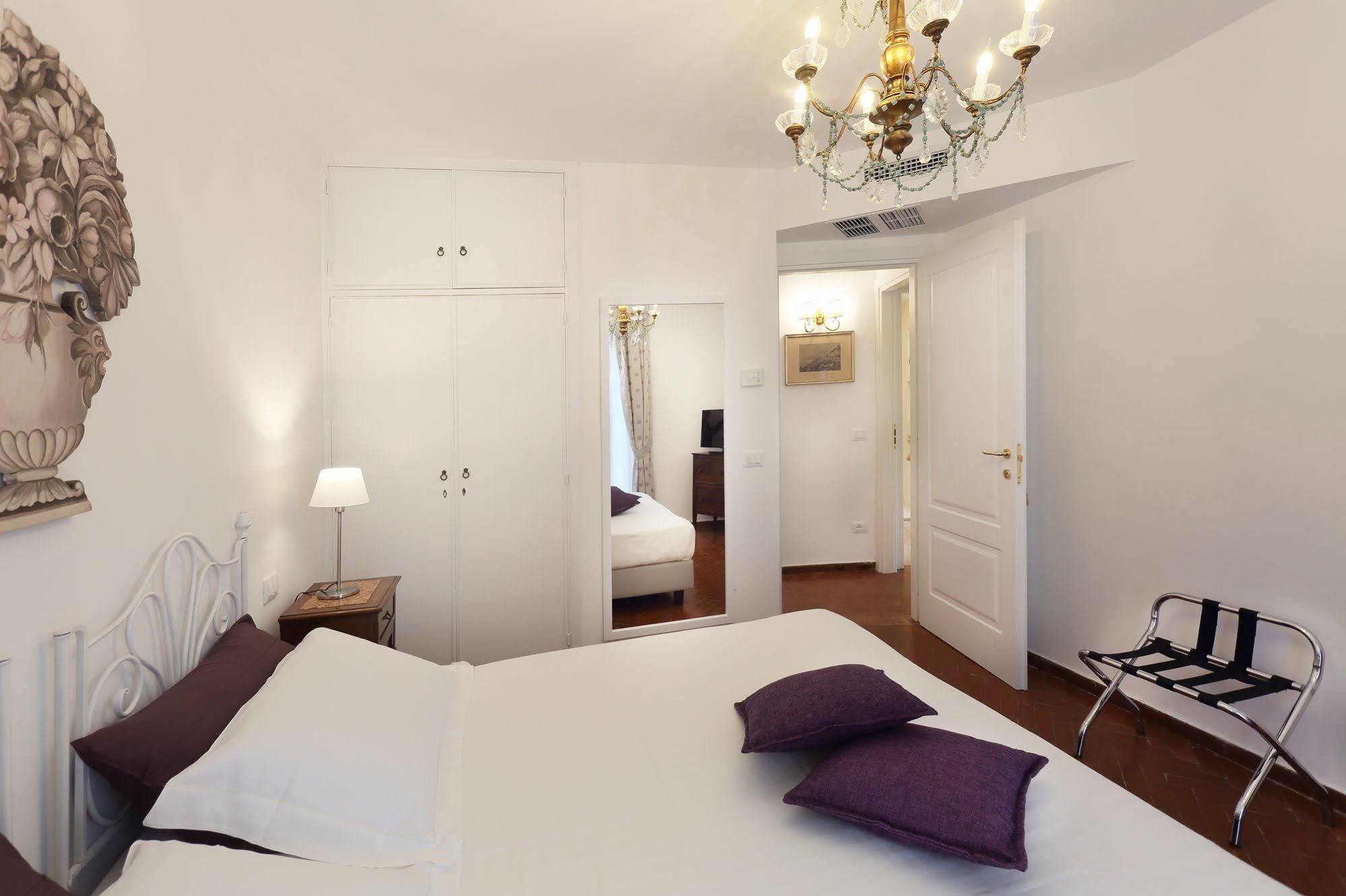 Badia Vecchia Apartment Taormina Luaran gambar