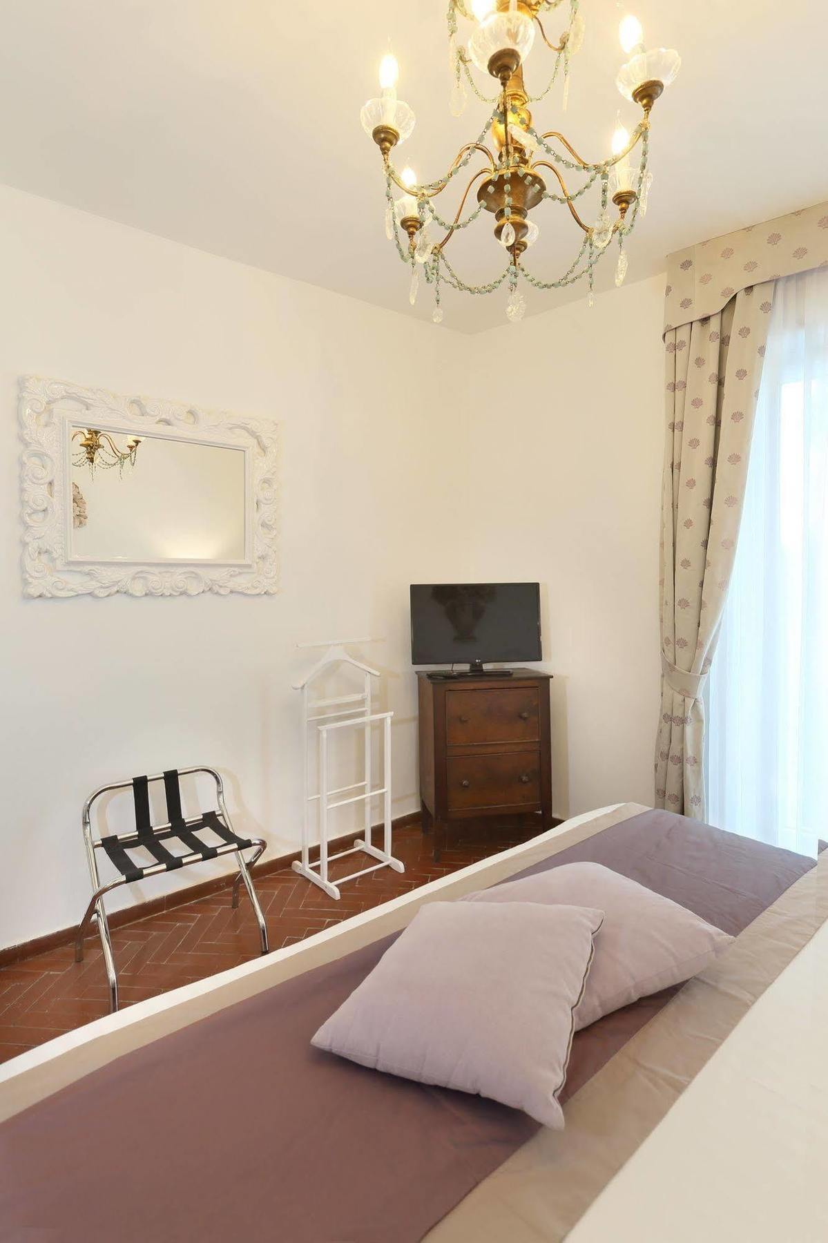 Badia Vecchia Apartment Taormina Luaran gambar